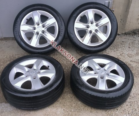 продам  Комплектующие диски и шиныв пмр  фото 4