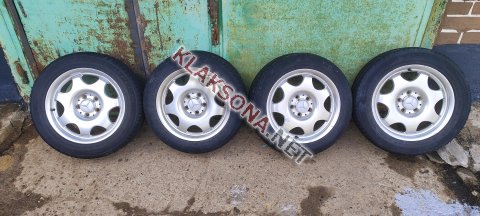 продам Комплектующие диски и шиныв пмр фото 2