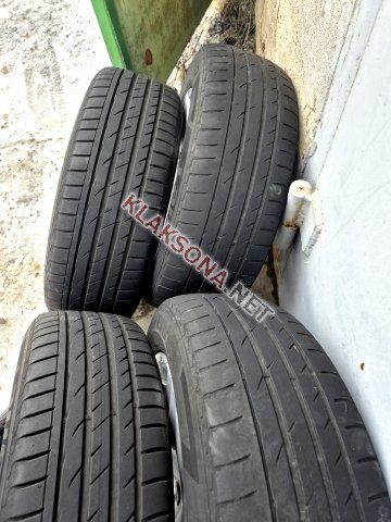 продам  Комплектующие диски и шиныв пмр  фото 5