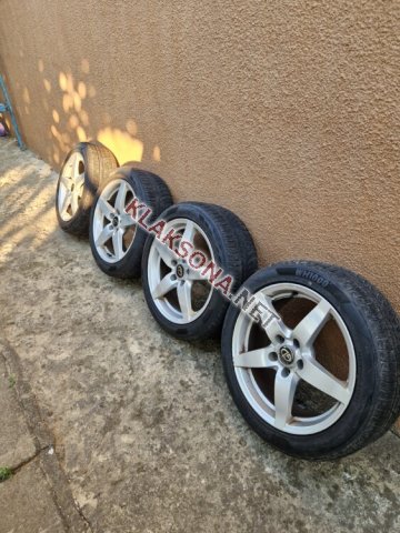 продам  Комплектующие диски и шиныв пмр  фото 6