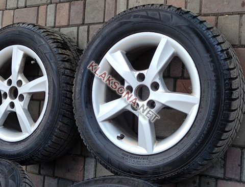 продам  Комплектующие диски и шиныв пмр  фото 5