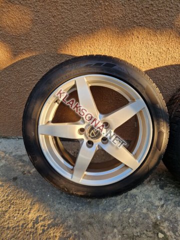 продам  Комплектующие диски и шиныв пмр  фото 5