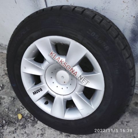 продам  Комплектующие диски и шиныв пмр  фото 4