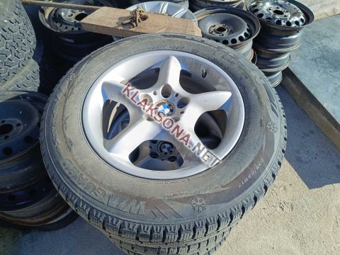 продам  Комплектующие диски и шиныв пмр  фото 4