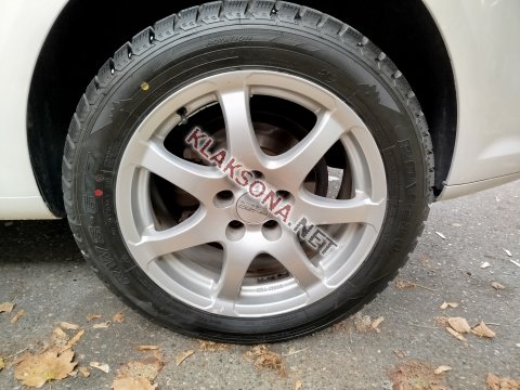 продам  Комплектующие диски и шиныв пмр  фото 4