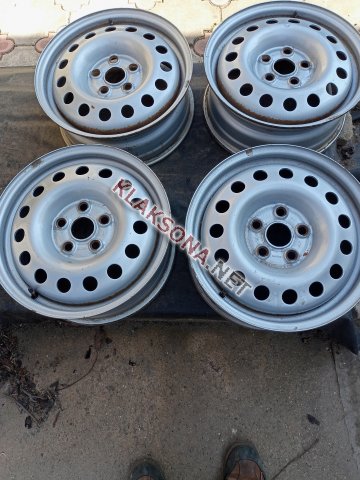 продам Комплектующие диски и шиныв пмр фото 2