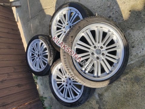 продам  Комплектующие диски и шиныв пмр  фото 5