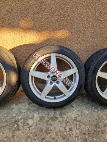 продам  Комплектующие диски и шиныв пмр  фото 6