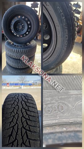 продам  Комплектующие диски и шиныв пмр  фото 6