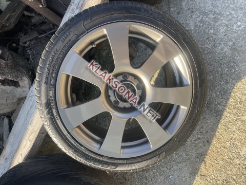 продам  Комплектующие диски и шиныв пмр  фото 5