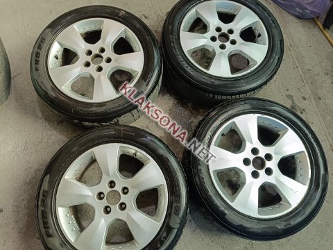 продам  Комплектующие диски и шиныв пмр  фото 4