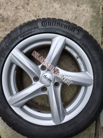 продам  Комплектующие диски и шиныв пмр  фото 6