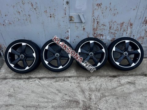 продам  Комплектующие диски и шиныв пмр  фото 5