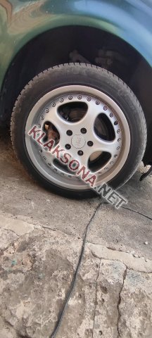 продам  Комплектующие диски и шиныв пмр  фото 4