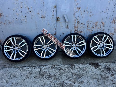 продам  Комплектующие диски и шиныв пмр  фото 5