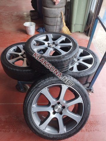 продам  Комплектующие диски и шиныв пмр  фото 6