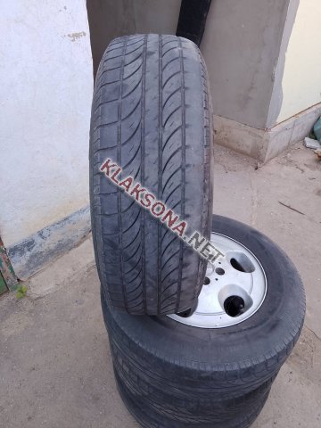 продам  Комплектующие диски и шиныв пмр  фото 4