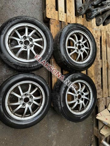 продам  Комплектующие диски и шиныв пмр  фото 4