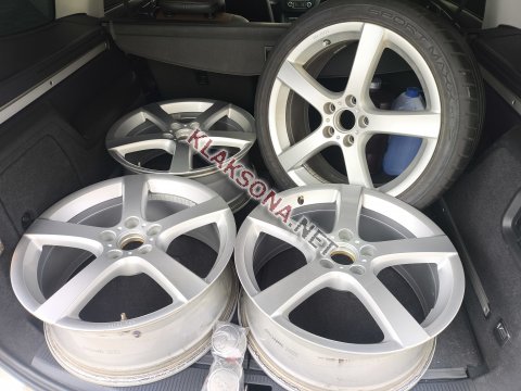 продам  Комплектующие диски и шиныв пмр  фото 4