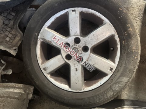 продам  Комплектующие диски и шиныв пмр  фото 5