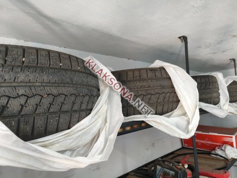 продам  Комплектующие диски и шиныв пмр  фото 4