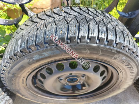 продам Комплектующие диски и шиныв пмр фото 1