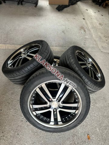 продам  Комплектующие диски и шиныв пмр  фото 4