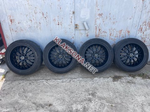 продам  Комплектующие диски и шиныв пмр  фото 5