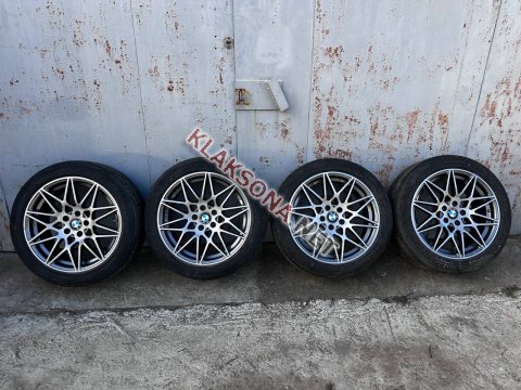 продам  Комплектующие диски и шиныв пмр  фото 6