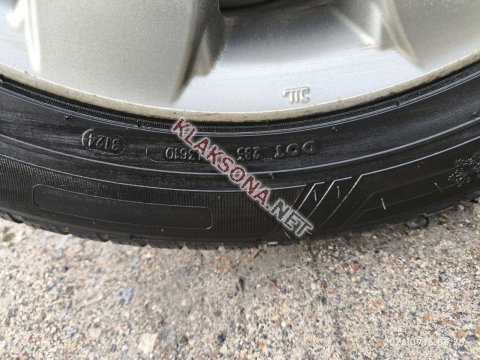 продам  Комплектующие диски и шиныв пмр  фото 4