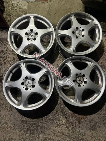 продам  Комплектующие диски и шиныв пмр  фото 4