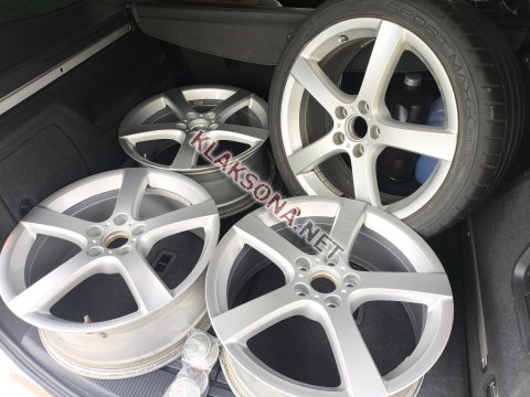 продам  Комплектующие диски и шиныв пмр  фото 5