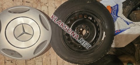 продам  Комплектующие диски и шиныв пмр  фото 6
