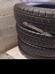 продам  Комплектующие диски и шины в пмр  фото 2