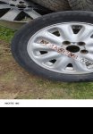 продам  Комплектующие диски и шины в пмр  фото 2