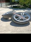 продам  Комплектующие диски и шины в пмр  фото 3