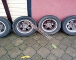 продам  Комплектующие диски и шины в пмр  фото 5