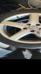 продам  Комплектующие диски и шины в пмр  фото 1