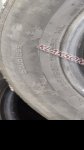 продам  Комплектующие диски и шины в пмр  фото 1