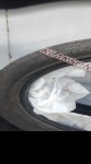 продам  Комплектующие диски и шины в пмр  фото 1