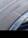 продам  Комплектующие диски и шины в пмр  фото 1