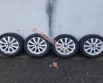 продам  Комплектующие диски и шины в пмр  фото 1