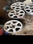 продам  Комплектующие диски и шины в пмр  фото 1