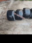 продам  Комплектующие диски и шины в пмр  фото 1