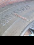 продам  Комплектующие диски и шины в пмр  фото 3