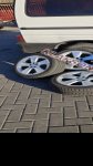 продам  Комплектующие диски и шины в пмр  фото 2