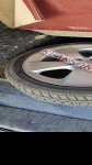 продам  Комплектующие диски и шины в пмр  фото 1