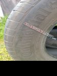 продам  Комплектующие диски и шины в пмр  фото 1
