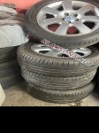 продам  Комплектующие диски и шины в пмр  фото 4