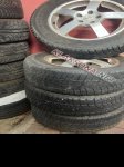 продам  Комплектующие диски и шины в пмр  фото 3